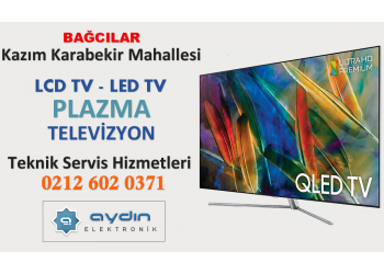 GÜNEŞLİ KAZIM KARABEKİR MAH UYDU SERVİSİ TAMİRİ